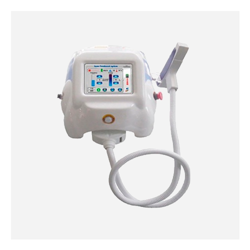 Laser Q-Switch